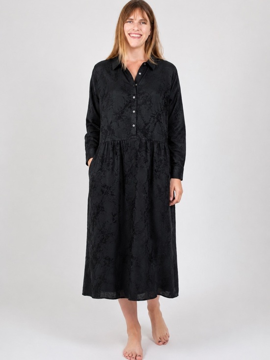 CP Shades Dresses & Skirts - CP Shades Maxi Shirtdress